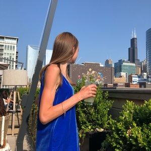 Meet your Posher, Alexandra